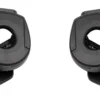 Visirclips