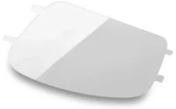 Visirglas 613000