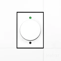 Vridpotentiometer