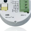 Värmeaktormodul