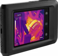 Värmekamera