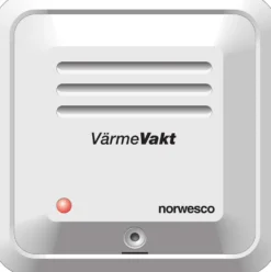 Värmevakt