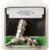 Y-adapter